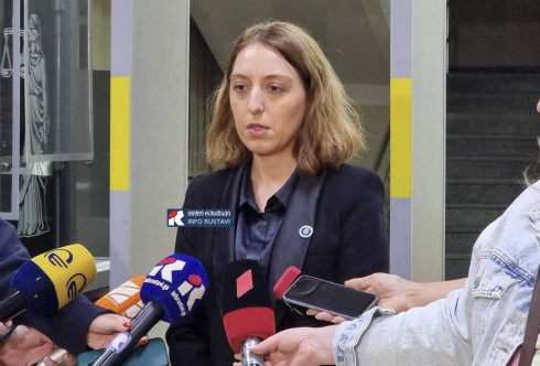 “დედა იყო ორგანიზატორი, რომ მომხდარიყო უფროსი ადამიანის და მისი შვილის ნიშნობა”