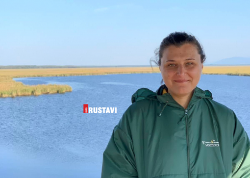 რუსთაველმა გოგომ კემბრიჯის უნივერსიტეტში ჩააბარა