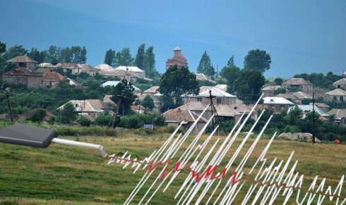 მოყვა თუ არა ნგრევა 6.2 ბალიან მიწისძვრას