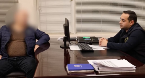 დაკავებულია 8 პირი