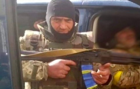 როდის ჩამოასვენებენ უკრაინაში დაღუპულ რუსთაველ სამხედროს