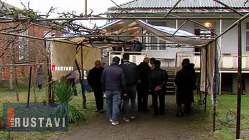 მიცვალებულები აერიათ [video]