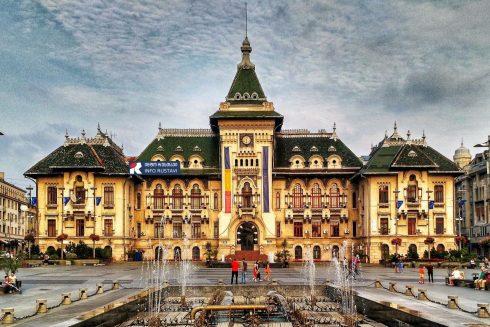 გაცვლითი პროექტები საზღვარგარეთ