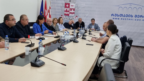 "ჩვენთან შეუთანხმებლად გააძვირეს მგზავრობის ფასი" [video]