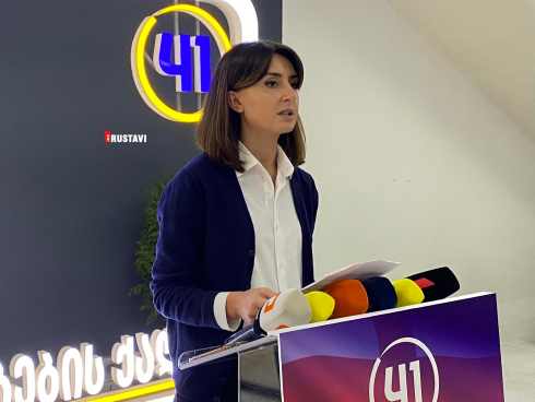 "ენმ-ის მხრიდან იგეგმება კიდევ უფრო მეტი დაძაბულობის შემოტანა"