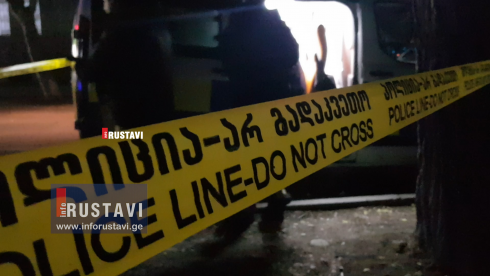 ავარიის დროს დაშავებული რუსთაველი ახალგაზრდა გარდაიცვალა