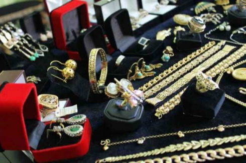 საქართველოში ოქრო გაიაფდა