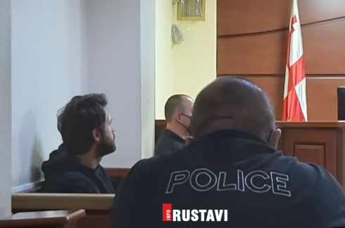 ნიკოლოზ ბასილაშვილი დააკავეს