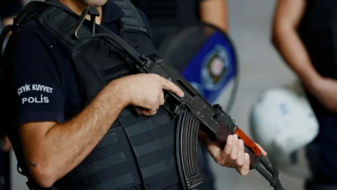 თურქეთში 147 ადამიანი დააკავეს