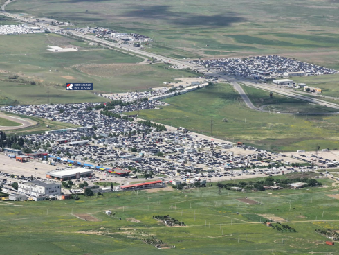 6 წელზე მეტი წლოვანების მანქანის შემოყვანა აღარ იკრძალება