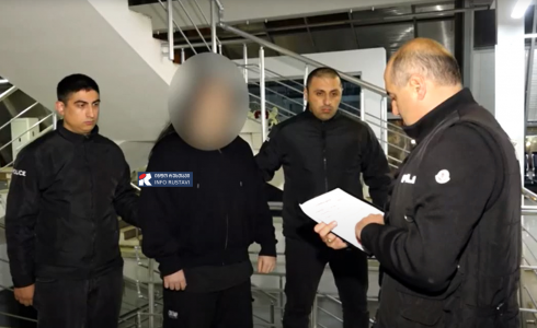 შანტაჟის შემდეგ კაცმა სიცოცხლე თვითმკვლელობით დაასრულა