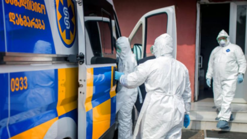 ვისთან არ მივა სასწრაფო დახმარების ეკიპაჟი