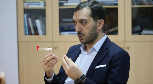 ბიძინა კულუმბეგოვის განმარტება