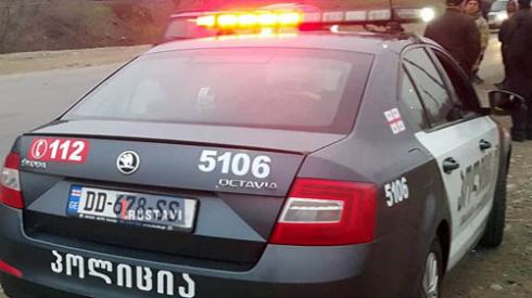 ქობულეთში მოზარდს ეძებენ