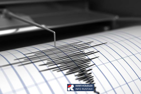 თურქეთ-სირიის საზღვარზე ძლიერი მიწისძვრა მოხდა