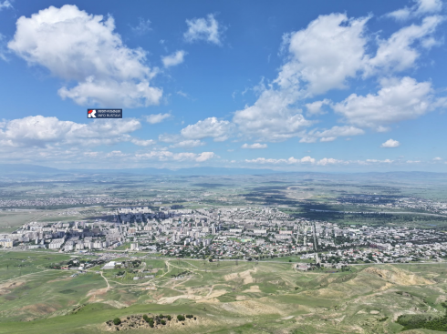 რუსთავი-თბილისის ავტობანთან სამშენებლო სამუშაოების განხორციელება იკრძალება
