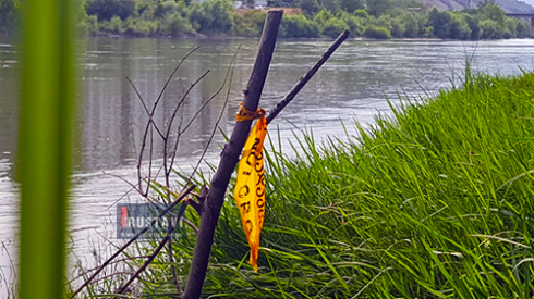 მდინარეში 17 წლის ბიჭი დაიხრჩო