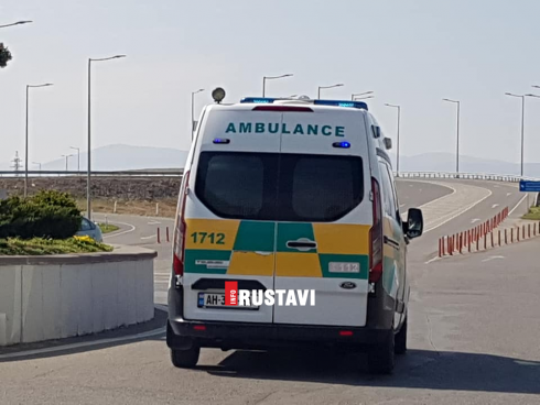 კოვიდ19-ის ახალი შემთხვევების რუსთავში