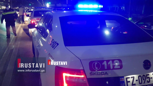 ავტოსაგზაო შემთხვევას საკრებულოს წევრი ემსხვერპლა