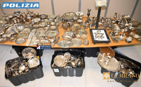 მილანში 36 წლის ქართველი კაცი დააკავეს