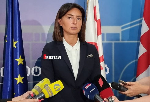 რუსთავის მერიამ სემეკს ოფიციალური წერილით მიმართა [video]