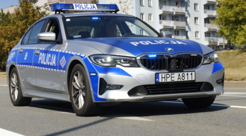 პოლონეთში ქართველი ტაქსის მძღოლი დააკავეს