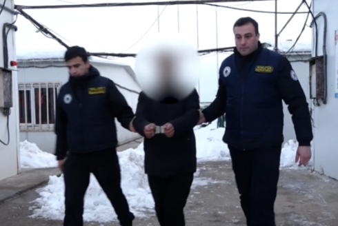 მიგრაციის დეპარტამენტის თანამშრომლებმა უცხო ქვეყნის 38 მოქლაქე დააკავეს