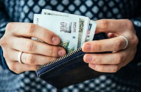 საქართველოში საშუალო ხელფასი 2 466 ლარია