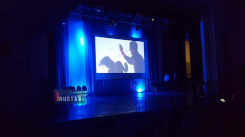 რუსთავის #28 სკოლის წარმატება