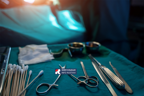 პირის თანხმობის გარეშე აბორტი პატიმრობით დაისჯება