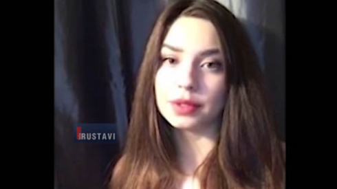 19 წლის გოგონამ ქალწულობა გაყიდა (ფოტოები)