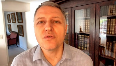 ვინც ვაქცინა გაიკეთა და...