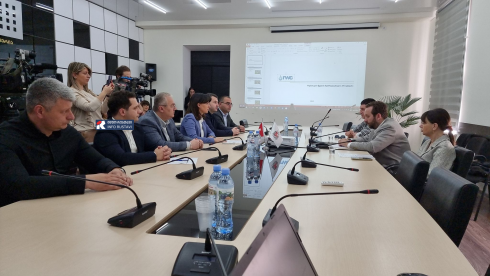 "წლევანდელი წელი რუსთავის წყალმომარაგებისთვის იქნება გარდამტეხი"