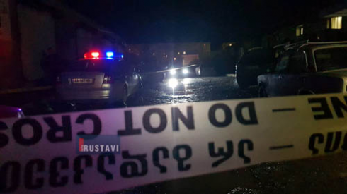 "მკვლელობას წინ უძღოდა კამათი" [video]