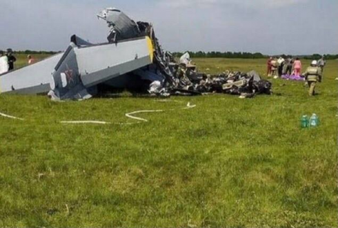 ავაკატასტროფას 7 ადამიანი ემსხვერპლა