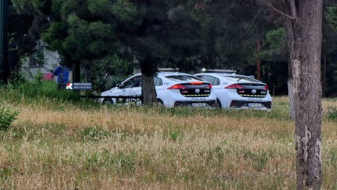 რატომ გამოიძახეს რუსთავის ერთ-ერთ პარკში პოლიცია