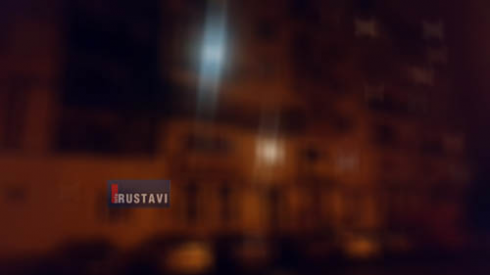 არასრულწლოვანზე ძალადობის ფაქტი (ვიდეო)