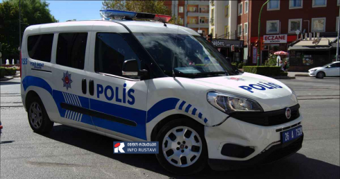 თურქეთში, ქართველმა ქალმა ქმარი მოკლა