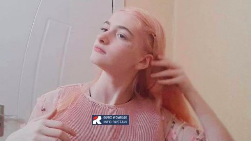 "უდიდესი სიამაყით ვამბობ, რომ FLEX-ის მესამე ფინალისტი ვარ ოჯახში"