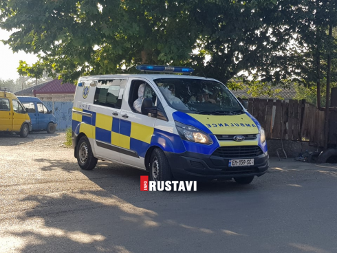 გაჩიანში ინფიცირებულთა რიცხვი გაიზარდა