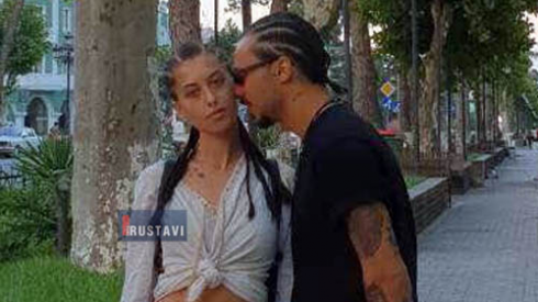 კვირის ფოტორეპორტაჟი [photo]