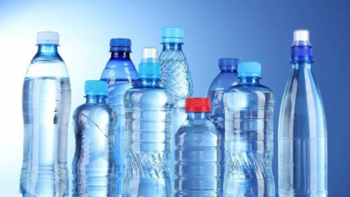 პლასტმასის ბოთლებით სასმელის მიწოდება იკრძალება