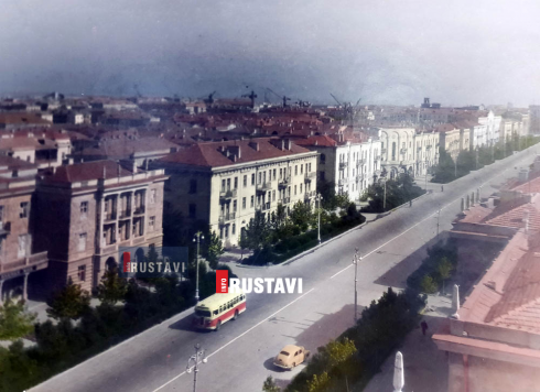 უნიკალური ფოტოები [photo]