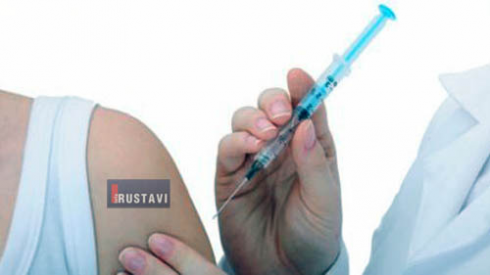 ოქტომბრიდან ვაქცინაცია იწყება