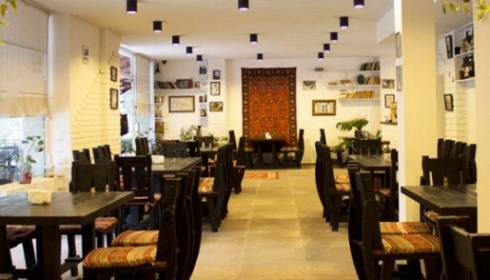 დაიხურა თუ არა რუსთავში კვების ობიექტები