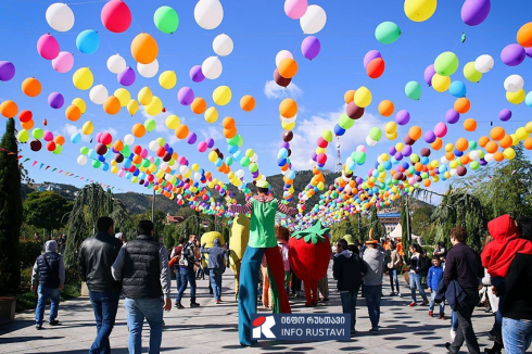 ცნობილია, როდის ჩატარდება თბილისქალაქობა