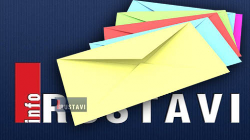 "კომენტარები​ წავიკითხე და ....."