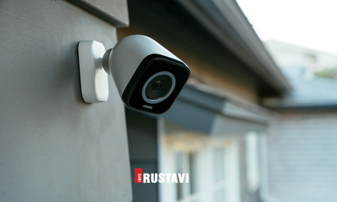 წესები საცხოვრებელი შენობების ვიდეომონიტორინგისთვის