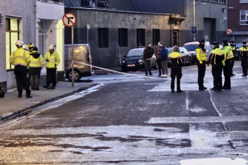 უსახლკაროთა ჰოსტელის აფეთქების შედეგად 1 პირი დაიღუპა