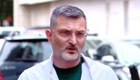 ბავშვი, რომელსაც შადრევანში დენმა დაარტყა, გარდაიცვალა